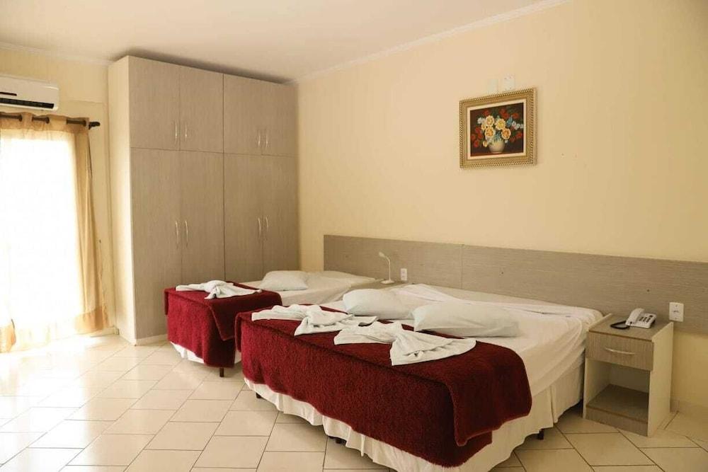 Hotel Terra Preta Ibiúna Εξωτερικό φωτογραφία