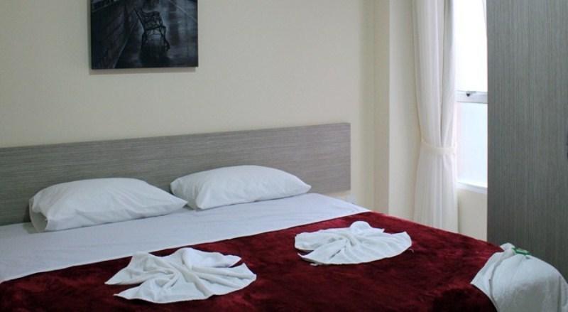 Hotel Terra Preta Ibiúna Εξωτερικό φωτογραφία