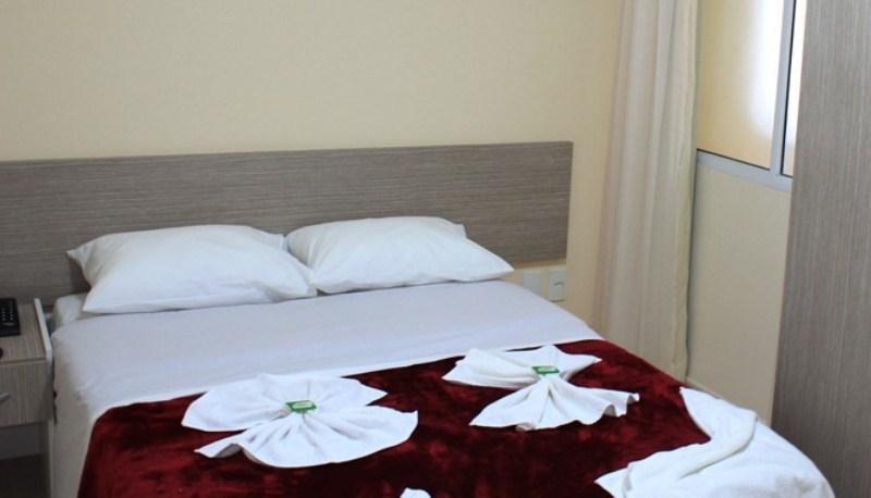 Hotel Terra Preta Ibiúna Εξωτερικό φωτογραφία