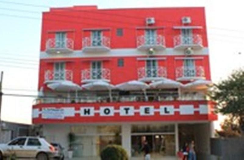 Hotel Terra Preta Ibiúna Εξωτερικό φωτογραφία