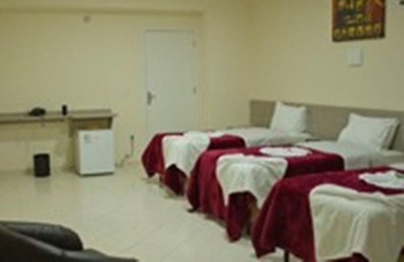 Hotel Terra Preta Ibiúna Εξωτερικό φωτογραφία
