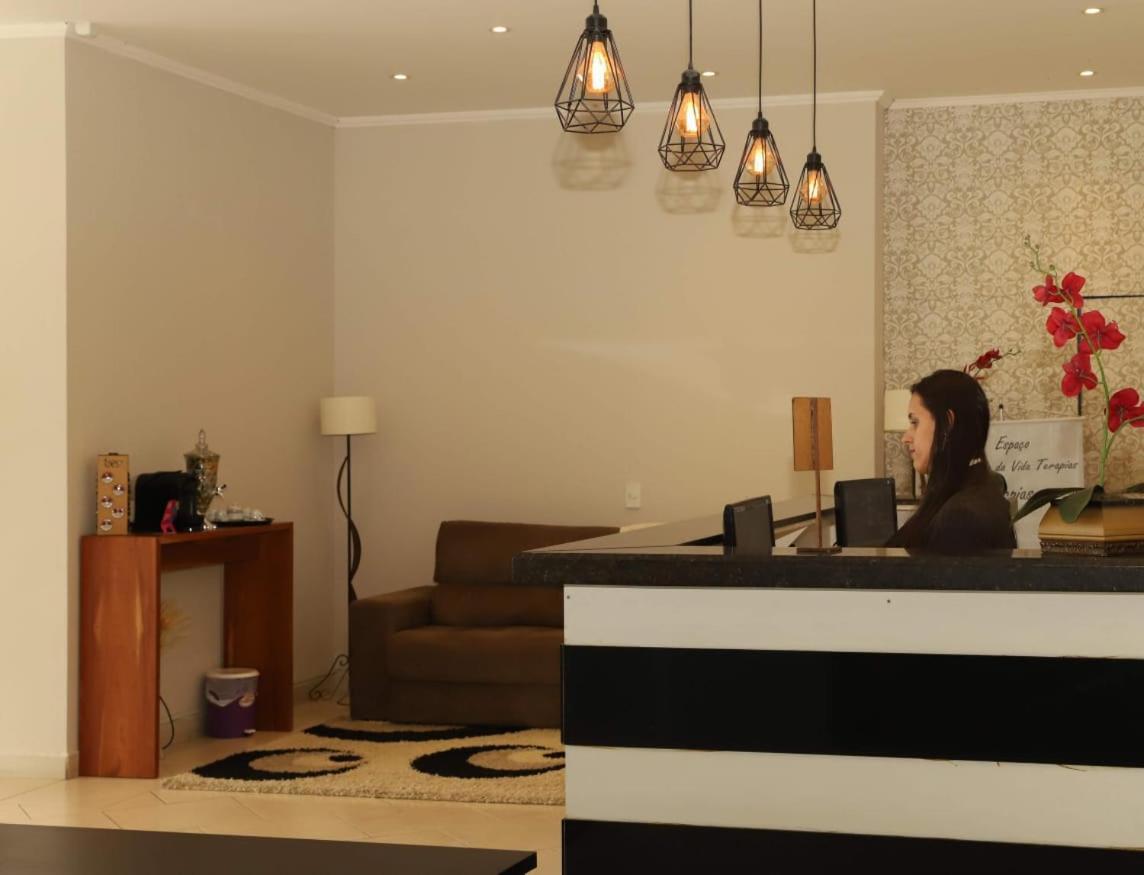 Hotel Terra Preta Ibiúna Εξωτερικό φωτογραφία
