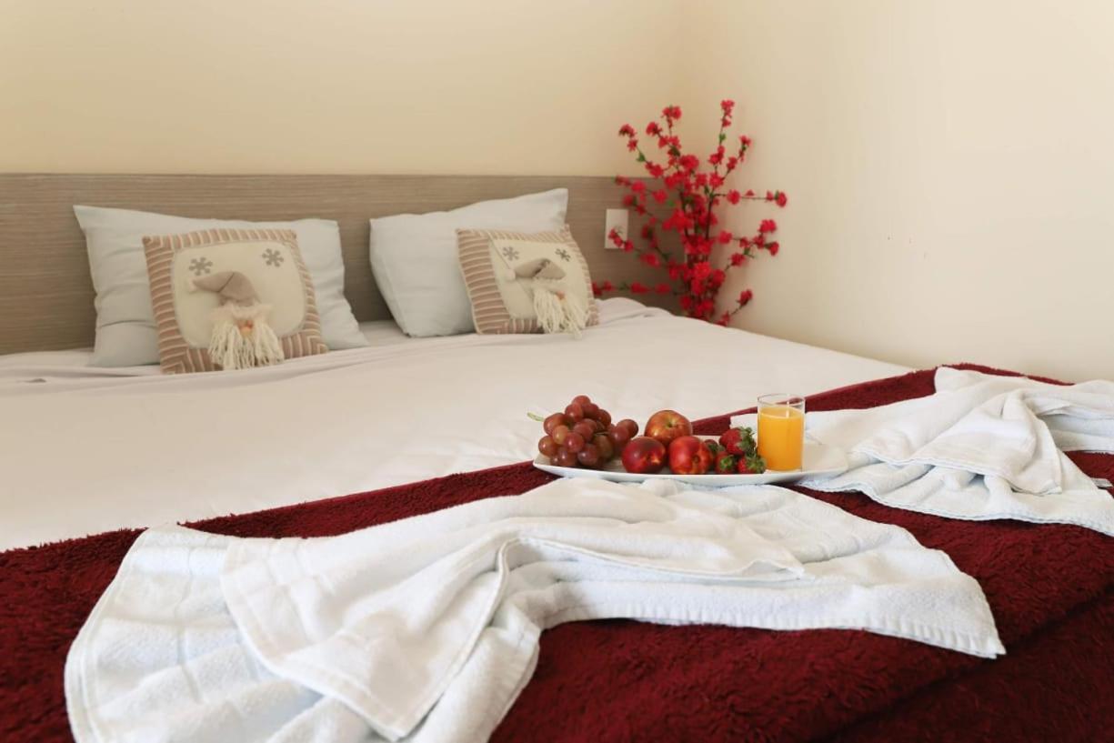 Hotel Terra Preta Ibiúna Εξωτερικό φωτογραφία