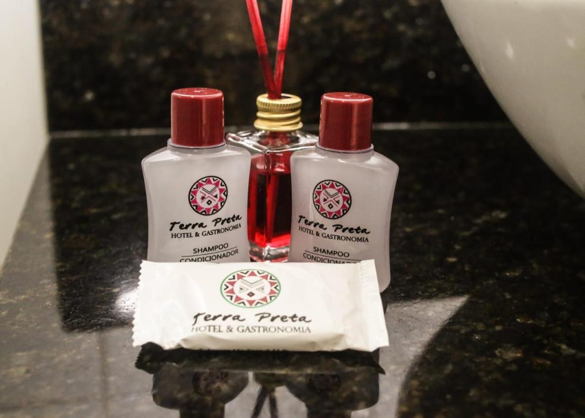 Hotel Terra Preta Ibiúna Εξωτερικό φωτογραφία